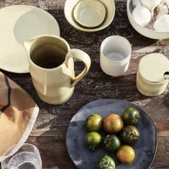 Ferm LIVING Flow Lautanen 22 Cm -Umage Kauppa 43519 02 02 3b01670996