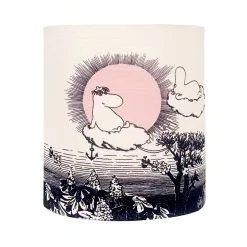 PR Home Moomin The Sky Lampunvarjostin Ø 20 Cm