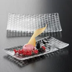 Nachtmann Bossa Nova Lautanen 14x28 Cm -Umage Kauppa 44651 01 02 46d0687400