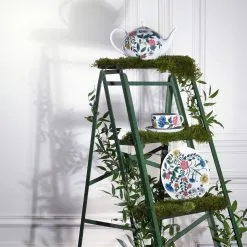 Rosenthal Magic Garden Blossom -lautanen 21 Cm -Umage Kauppa 45077 01 04 81253dce8d