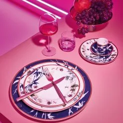 Rosenthal Heritage Turandot -lautanen 27 Cm -Umage Kauppa 45093 01 02 1bebe88130