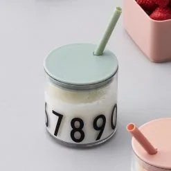 Design Letters Eat & Learn Premium -lahjasetti -Umage Kauppa 46051 01 03 74e381dccc