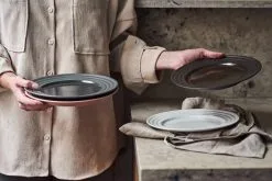 NJRD Lines-lautanen Ø 27 Cm -Umage Kauppa 46171 04 30 7983433ba0