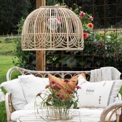 Globen Lighting Bali Lampunvarjostin -Umage Kauppa 46617 02 04 d1255f1d94