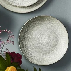 Aida Relief Keittolautanen Ø 22 Cm -Umage Kauppa 46707 01 04 2eec761a40