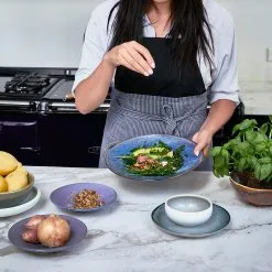 HKliving Home Chef -pastalautanen Ø 28,5 Cm -Umage Kauppa 47143 01 04 092a6a7fcd