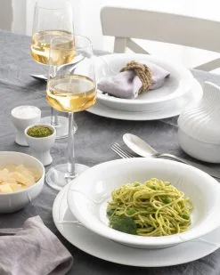 Rörstrand Pli Blanc -lautanen 26 Cm 4 Rörstrand Pli Blanc -lautanen 26 Cm -Umage Kauppa 47244 01 10 EnvironmentImage dca12ddacc