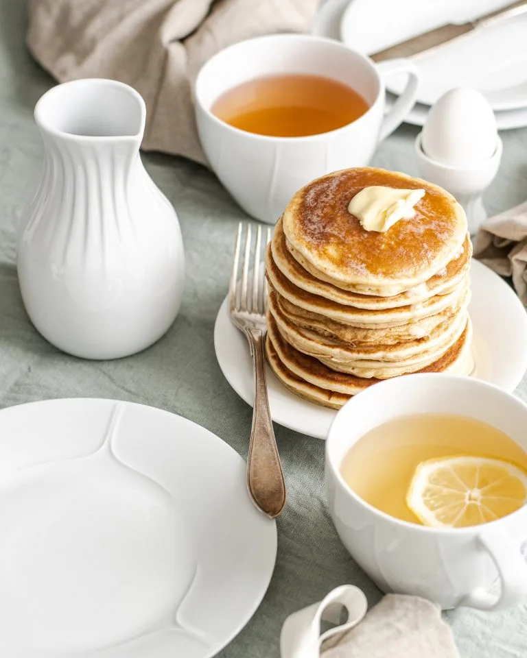 Rörstrand Pli Blanc -lautanen 21 Cm 4 Rörstrand Pli Blanc -lautanen 21 Cm - Image 4