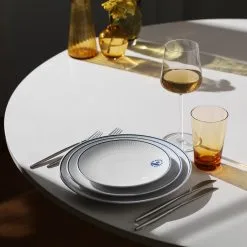 Royal Copenhagen Blueline Coupe -lautanen Ø 23 Cm -Umage Kauppa 47334 01 3 EnvironmentImage 61ea86972a