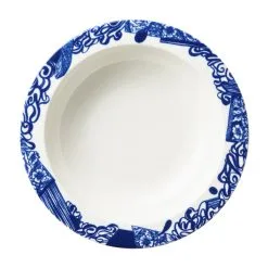 Arabia 24h Piennar Syvä Lautanen