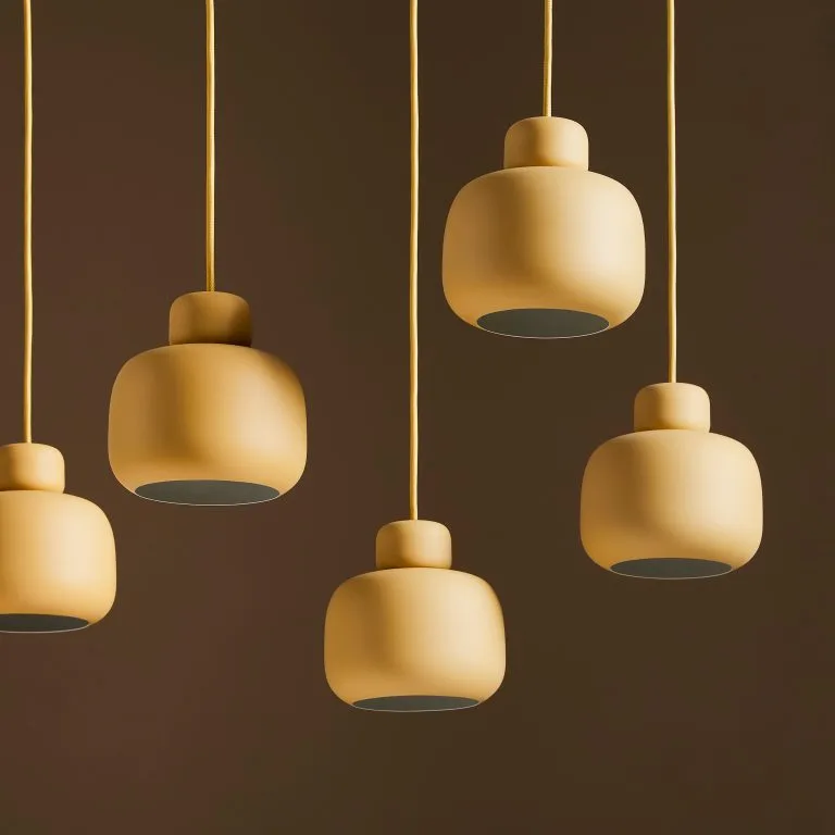 Woud Stone Kattovalaisin Pieni 4 Woud Stone Kattovalaisin Pieni - Image 4