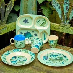 Rice Lasten Astiasto, 4 Osaa -Umage Kauppa 500878 01 2 EnvironmentImage 721d945d93