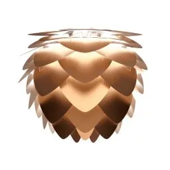 Umage Aluvia Valaisin Brushed Bronze