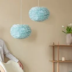 Umage Eos Valaisin Vaaleansininen -Umage Kauppa 501893 01 3 EnvironmentImage 8bc359ae0b