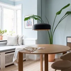 Umage Hazel Riippuvalaisin Medium Ø 40 Cm -Umage Kauppa 501897 01 3 EnvironmentImage b7416b2a42