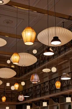 Hay Nelson Bubble Saucer Riippuvalaisin L -Umage Kauppa 503423 01 4 EnvironmentImage 03cf5c884a