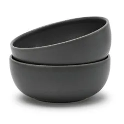 Knabstrup Keramik Tavola Syvyys Lautanen Ø15 Cm 2-pack