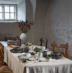 Knabstrup Keramik Tavola Syvyys Lautanen Ø15 Cm 2-pack -Umage Kauppa 505031 01 3 EnvironmentImage 6cee321cb8