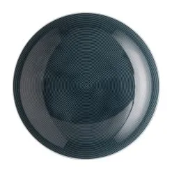 Rosenthal Loft Syvä Lautanen Night Blue