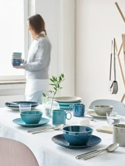 Rosenthal Loft Lautanen Moon Grey 5 Rosenthal Loft Lautanen Moon Grey -Umage Kauppa 507128 01 3 EnvironmentImage 59e384a15e