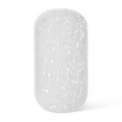 Ferm LIVING Casca Shade Lasikupu Tall Ø18,6 Cm