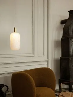 Ferm LIVING Casca Shade Lasikupu Tall Ø18,6 Cm 6 Ferm LIVING Casca Shade Lasikupu Tall Ø18,6 Cm -Umage Kauppa 507213 01 3 EnvironmentImage df8be87651