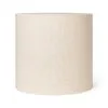 Ferm LIVING Eclipse Lampunvarjostin Large Ø42 Cm