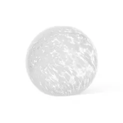 Ferm LIVING Casca Shade Lasikupu Sphere Ø25 Cm