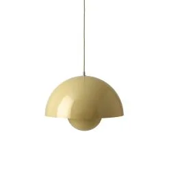 &Tradition Flowerpot Hissivalaisin, VP7