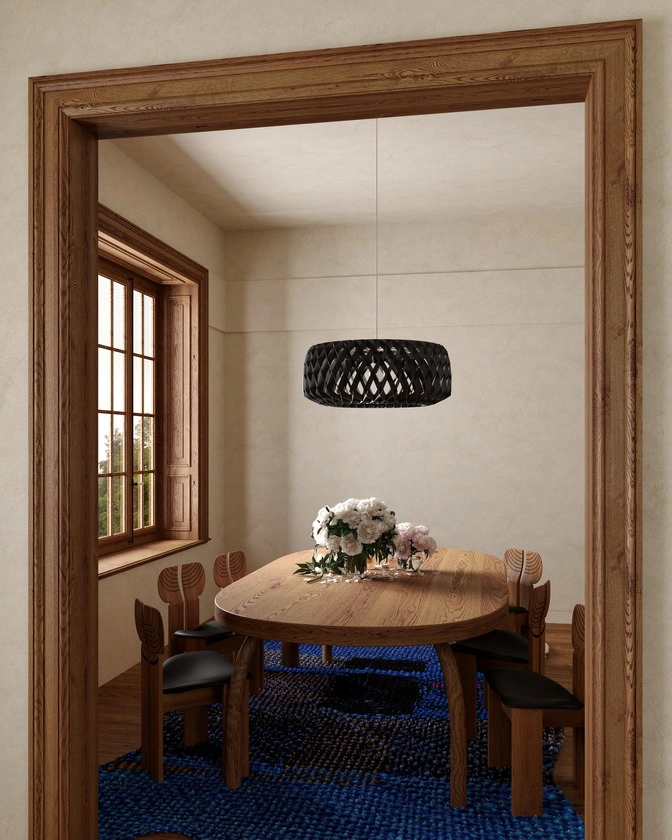 Pilke Signature Hissivalaisin Ø80 Cm 2 Pilke Signature Hissivalaisin Ø80 Cm - Image 2