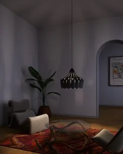 Pilke Pioni Hissivalaisin L Ø52 Cm -Umage Kauppa 509319 01 6 EnvironmentImage e4ac4fe326