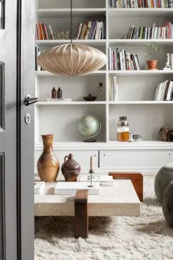 Watt & Veke Ellipse Lampunvarjostin 65 Cm Pellava -Umage Kauppa 509637 01 6 EnvironmentImage a28c2bfbe7