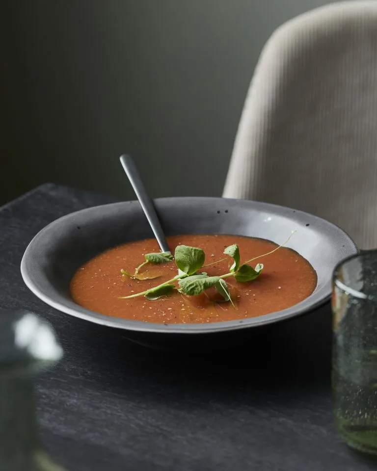 House Doctor Rustic Keittolautanen Ø 25 Cm 6 House Doctor Rustic Keittolautanen Ø 25 Cm - Image 6