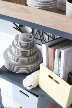 Arabia Mainio Sarastus -lautanen Ø 25 Cm -Umage Kauppa 510622 01 5 EnvrionmentImage bd4c340919