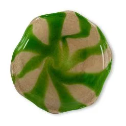 ByOn Curve Vati Green-beige