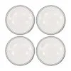 Nicolas Vahé Bistro Lautanen Ø 27 Cm 4-pack