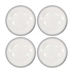 Nicolas Vahé Bistro Lautanen Ø 27 Cm 4-pack