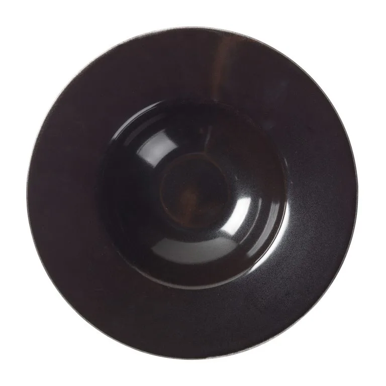 Broste Copenhagen Nordic Coal Syvä Pastalautanen 2 Broste Copenhagen Nordic Coal Syvä Pastalautanen - Image 2