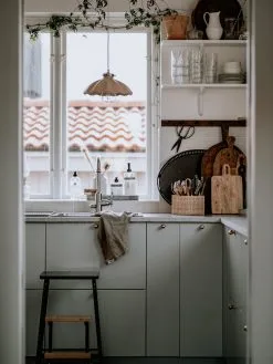 Globen Lighting Alva Riippuvalaisin Ø 30 Cm -Umage Kauppa 512473 01 3 EnvironmentImage ddad17e6c9