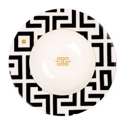 Carolina Gynning DECO Syvä Lautanen Ø 24,5 Cm