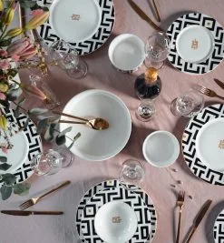 Carolina Gynning DECO Syvä Lautanen Ø 24,5 Cm 6 Carolina Gynning DECO Syvä Lautanen Ø 24,5 Cm -Umage Kauppa 513784 01 3 EnvironmentImage 02c3319e3c