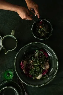 PotteryJo Daria Pastalautanen Ø 35 Cm -Umage Kauppa 513813 01 10 EnvironmentImage 8c753f1761