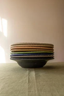 PotteryJo Daria Pastalautanen Ø 35 Cm -Umage Kauppa 513813 01 5 EnvironmentImage 356be5ce73