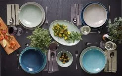 Rosenthal Loft Lautanen Moss Green -Umage Kauppa 514583 01 3 EnvironmentImage 88f0b37b63