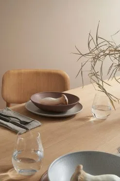 Rosenthal Thomas Clay Syvä Lautanen Ø 23 Cm -Umage Kauppa 514594 01 3 EnvironmentImage f03654cd91