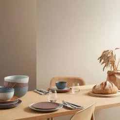 Rosenthal Thomas Clay -ruokalautanen Ø 27 Cm -Umage Kauppa 514596 01 4 EnvironmentImage 0ff48574a1