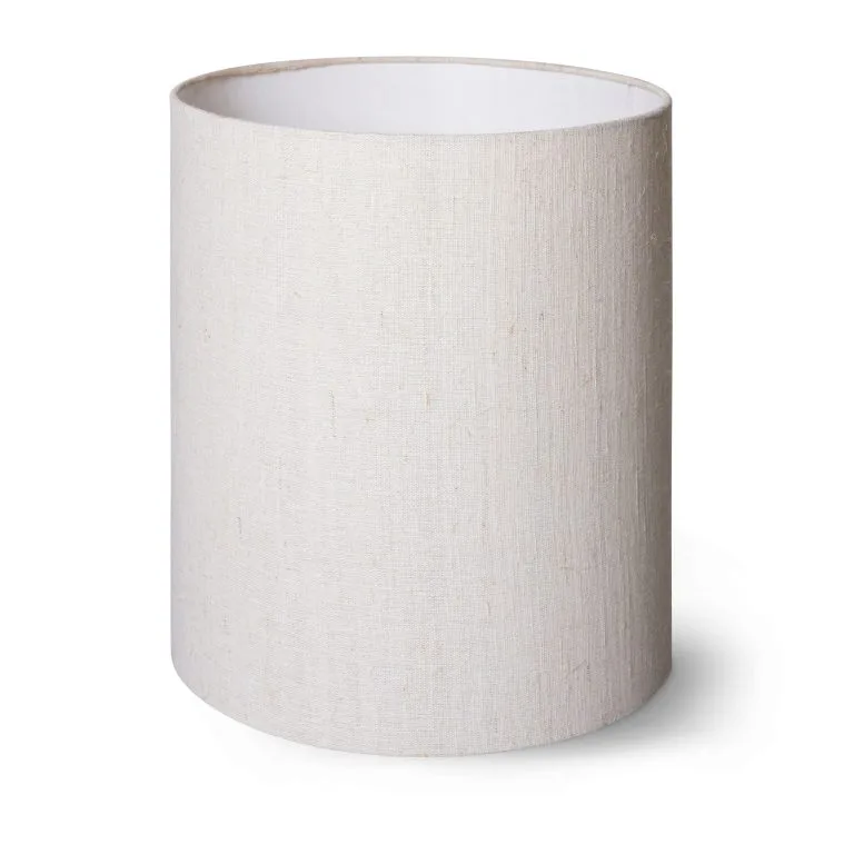 HKliving Cylinder Lampunvarjostin Ø 30 Cm 1 HKliving Cylinder Lampunvarjostin Ø 30 Cm