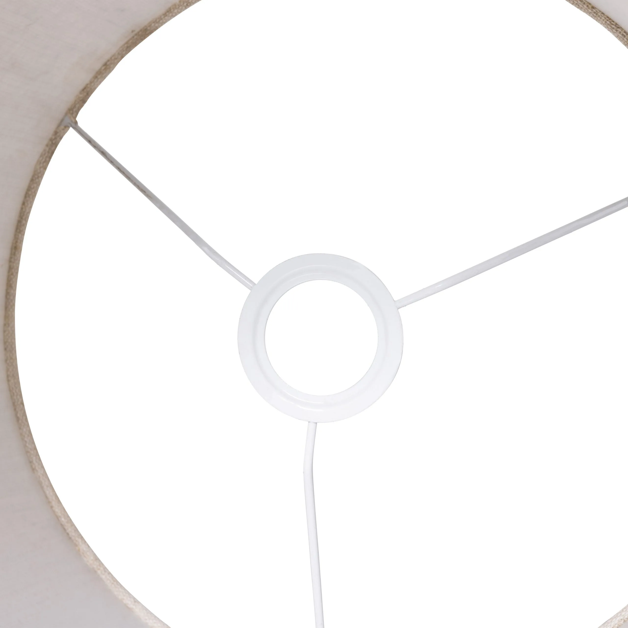 HKliving Cylinder Lampunvarjostin Ø 30 Cm 7 HKliving Cylinder Lampunvarjostin Ø 30 Cm - Image 7