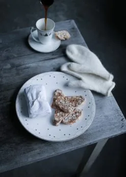 Wik & Walsøe Julemorgen Girlander -lautanen 2-pakkaus Ø 28 Cm -Umage Kauppa 516183 01 4 EnvironmentImage 8b6909bd8f