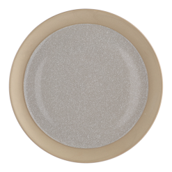 Scandi Living Fossil Lautanen Ø 26 Cm